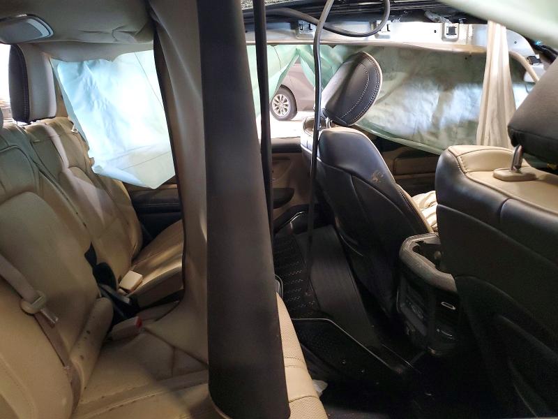 Aukcja sprzedaży 2019 Ram 1500, vin: 1C6SRFPT7KN712634, numer aukcji: 46284066