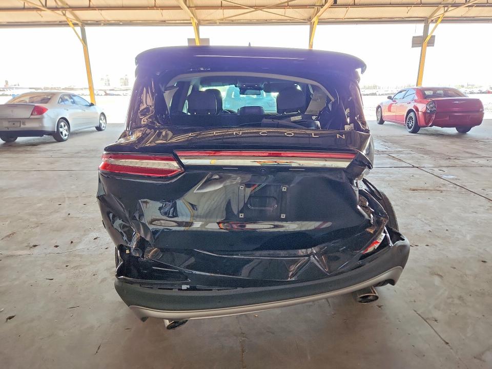 2023 Lincoln Corsair მანქანა იყიდება აუქციონზე, vin: 5LMCJ1CA3PUL16363, აუქციონის ნომერი: 57021556