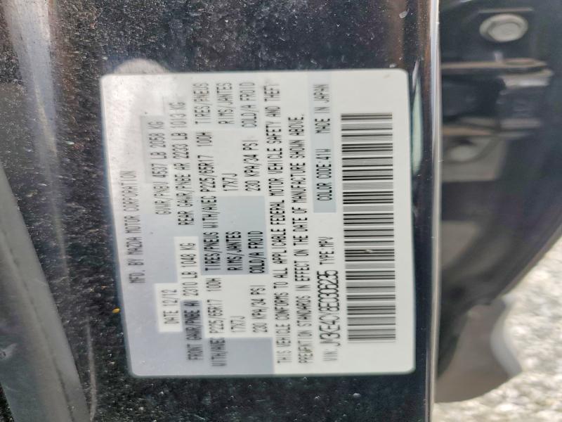 Aukcja sprzedaży 2014 Mazda Cx-5, vin: JM3KE4CY8E0306235, numer aukcji: 57551956
