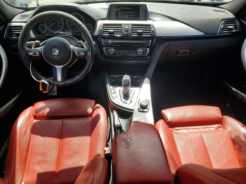 57438586 :رقم المزاد ، WBA8E9C55GK646615 vin ، 2016 Bmw 328 مزاد بيع