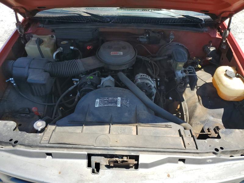 Продаж на аукціоні авто 1994 Chevrolet Gmt-400, vin: 1GCEK14Z0RZ282969, номер лоту: 58324636