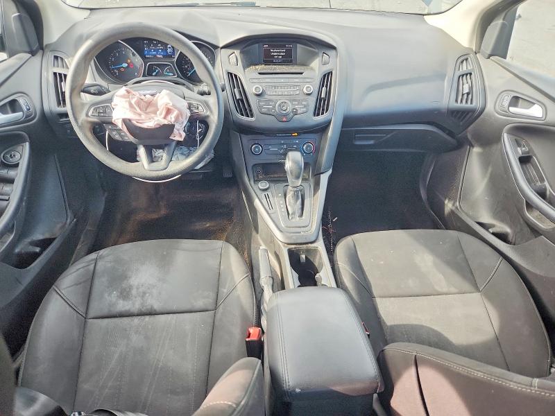 Aukcja sprzedaży 2017 Ford Focus, vin: 1FADP3F26HL293622, numer aukcji: 57860626