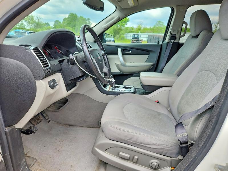 Продаж на аукціоні авто 2011 Gmc Acadia, vin: 1GKKRPED5BJ380148, номер лоту: 57033926