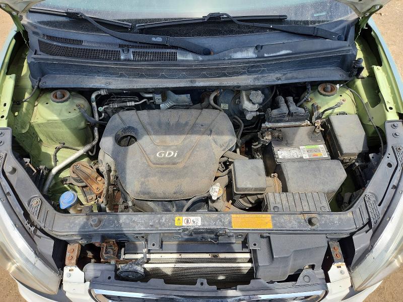Продаж на аукціоні авто 2013 Kia Soul, vin: KNDJT2A50D7526790, номер лоту: 56523946