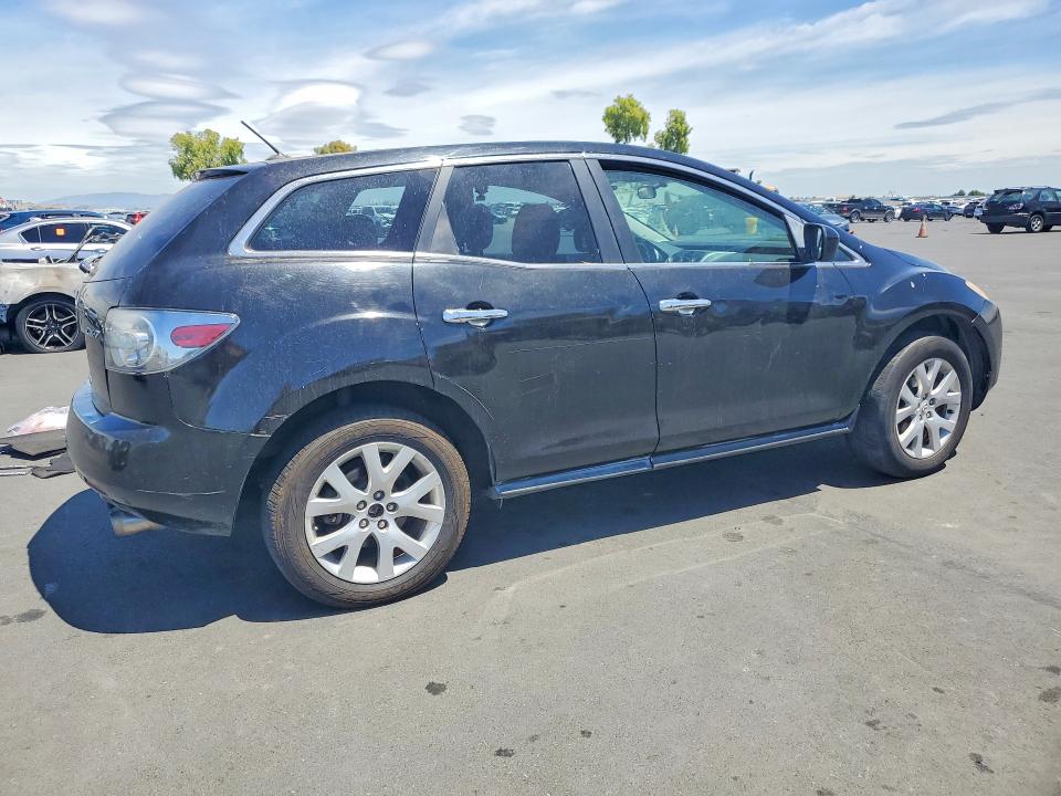 Aukcja sprzedaży 2008 Mazda Cx-7, vin: JM3ER29L580202940, numer aukcji: 56283066