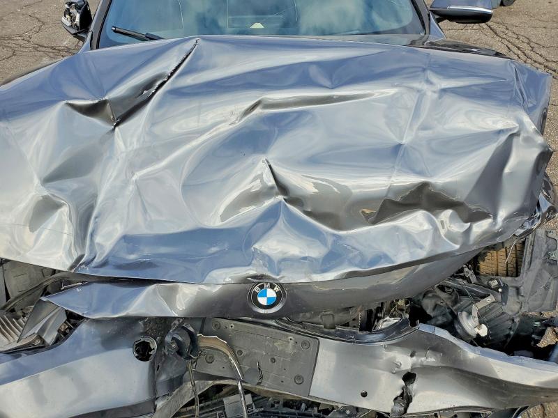 Aukcja sprzedaży 2019 Bmw 430xi, vin: WBA4W5C58KAE43840, numer aukcji: 55614456