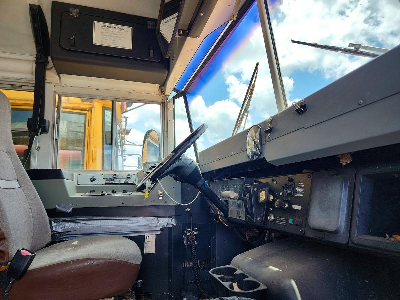 Продажа на аукционе авто 2003 International 3800, vin: 1HVBBAAN43H580226, номер лота: 56860376