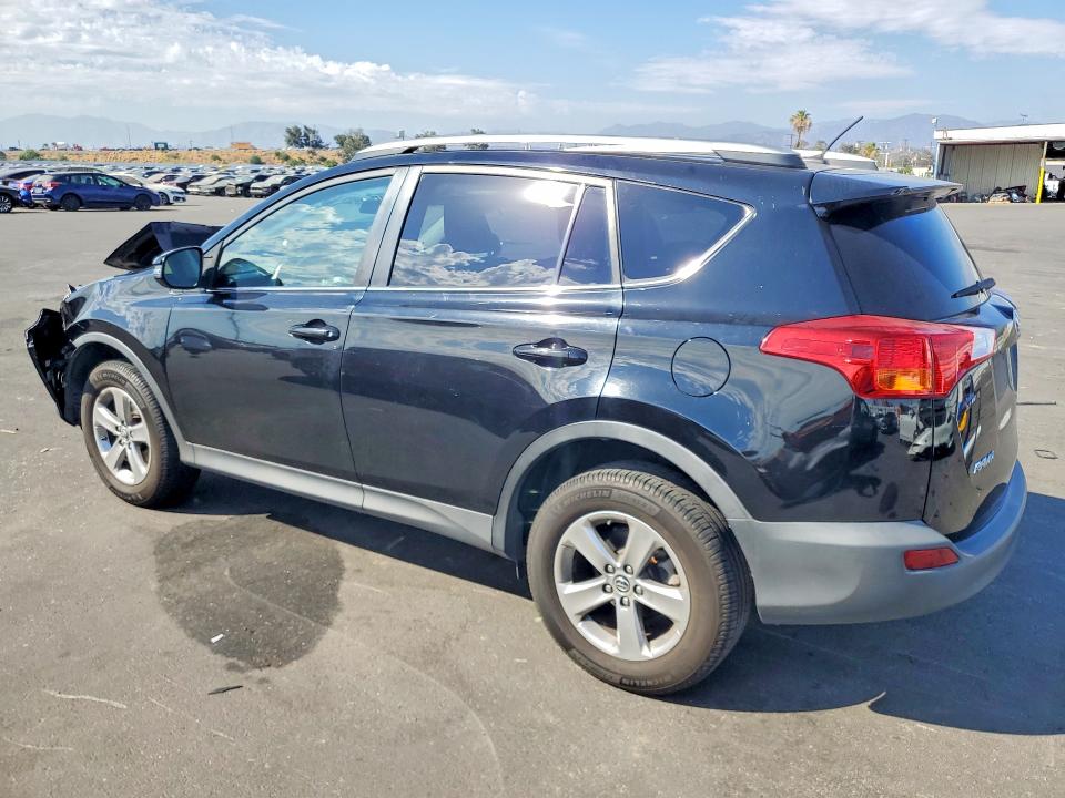 Aukcja sprzedaży 2015 Toyota Rav4, vin: 2T3WFREV8FW202011, numer aukcji: 58323436