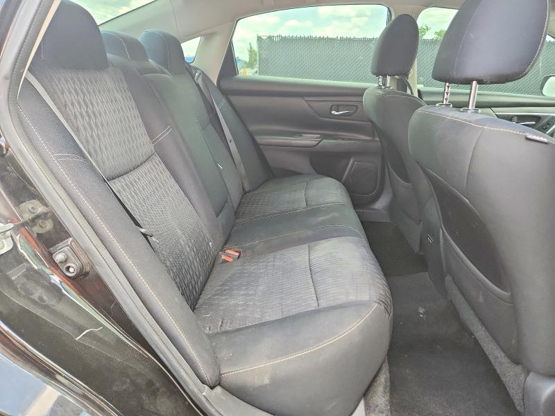 57464936 :رقم المزاد ، 1N4AL3AP7JC178292 vin ، 2018 Nissan Altima مزاد بيع