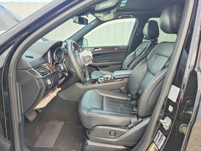 Aukcja sprzedaży 2017 Mercedes-benz Gle, vin: 4JGDA5JBXHA937161, numer aukcji: 57039656
