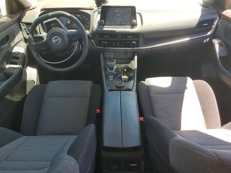 Продажа на аукционе авто 2021 Nissan Rogue, vin: JN8AT3AB4MW226451, номер лота: 55812956