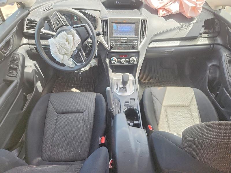 Aukcja sprzedaży 2022 Subaru Crosstrek, vin: JF2GTABC5NH261119, numer aukcji: 58946826