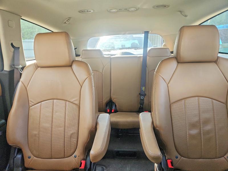 Aukcja sprzedaży 2015 Buick Enclave, vin: 5GAKRCKD5FJ332102, numer aukcji: 85986065