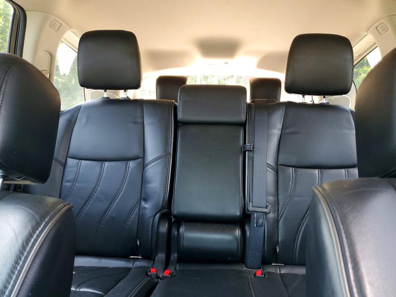Aukcja sprzedaży 2015 Infiniti Qx60, vin: 5N1AL0MM3FC510029, numer aukcji: 57323956