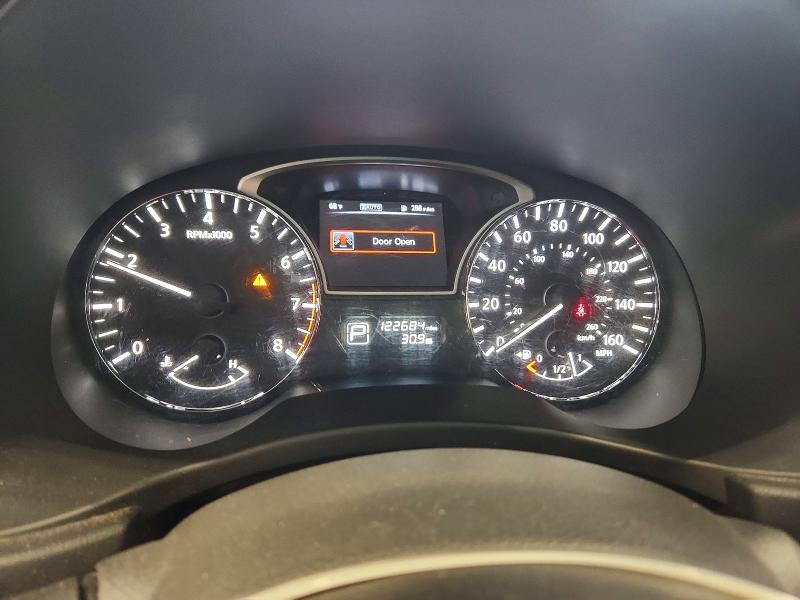 Продажа на аукционе авто 2015 Nissan Pathfinder, vin: 5N1AR2MMXFC666739, номер лота: 56234876