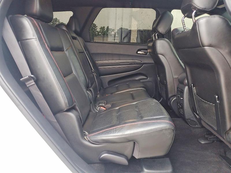 Aukcja sprzedaży 2022 Dodge Durango, vin: 1C4SDJCT3NC221669, numer aukcji: 55380506