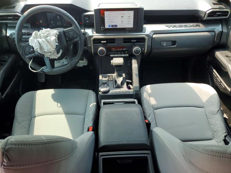 Продажа на аукционе авто 2025 Toyota Tacoma, vin: 3TYLB5JNXST105924, номер лота: 59067016