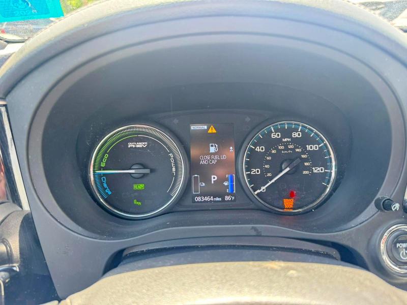 Aukcja sprzedaży 2019 Mitsubishi Outlander, vin: JA4J24A51KZ037793, numer aukcji: 56139156