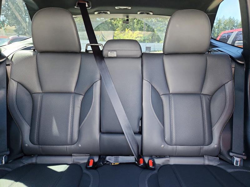 2023 Subaru Forester მანქანა იყიდება აუქციონზე, vin: JF2SKAMC7PH514311, აუქციონის ნომერი: 56712826