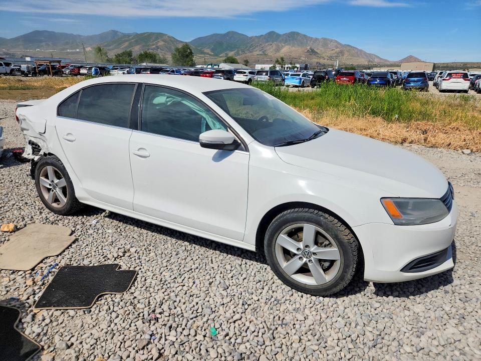 Aukcja sprzedaży 2013 Volkswagen Jetta, vin: 3VWLL7AJ4DM414080, numer aukcji: 55736686