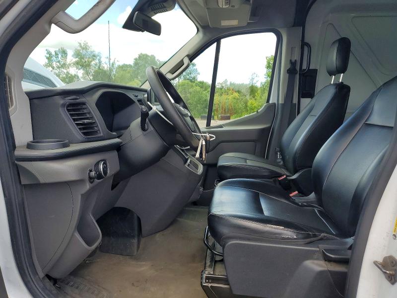 Aukcja sprzedaży 2020 Ford Transit, vin: 1FTBW3X83LKA34057, numer aukcji: 57163706