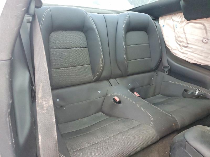 Продажа на аукционе авто 2016 Ford Mustang, vin: 1FA6P8AM3G5292140, номер лота: 56620406