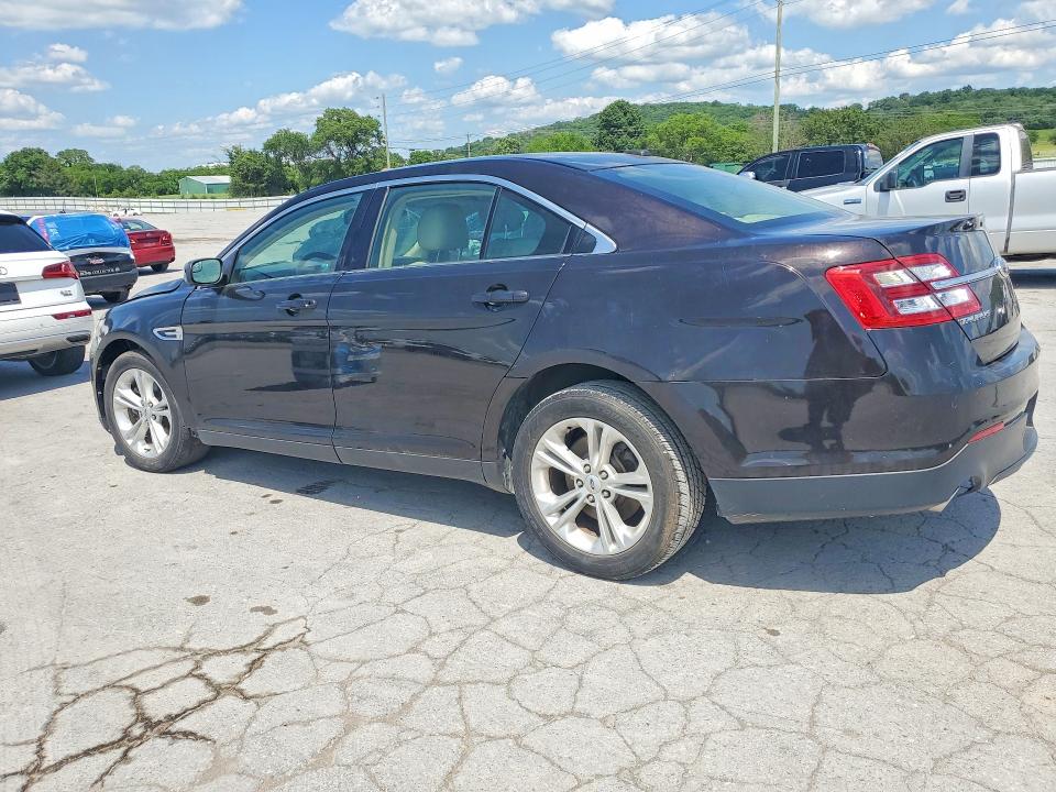 Продаж на аукціоні авто 2013 Ford Taurus, vin: 1FAHP2E84DG224559, номер лоту: 57012606
