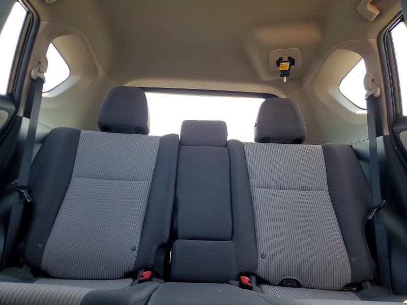 Aukcja sprzedaży 2015 Toyota Rav4, vin: 2T3BFREV6FW251304, numer aukcji: 59174536