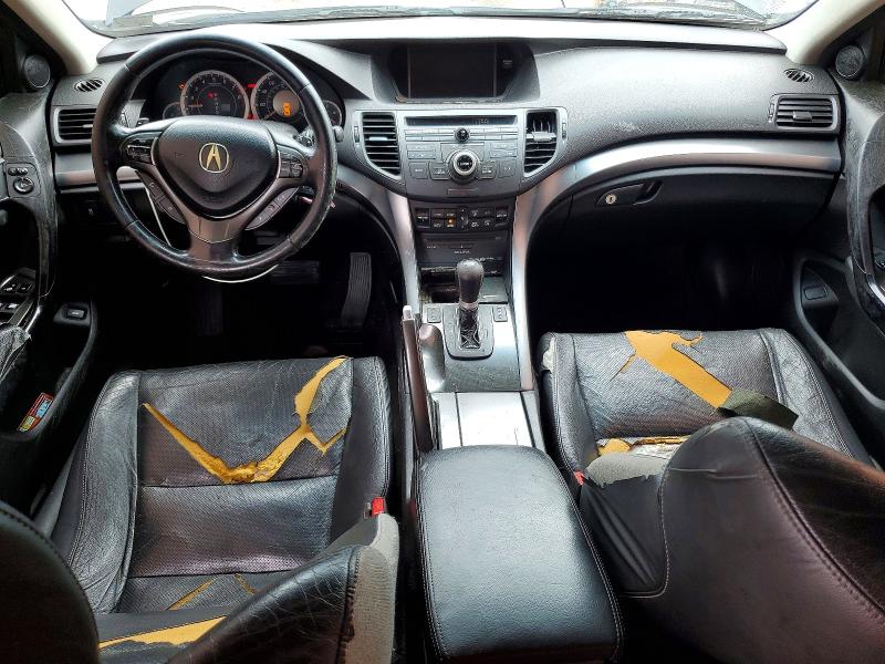 Продажа на аукционе авто 2011 Acura Tsx, vin: JH4CU2F6XBC005120, номер лота: 58704806