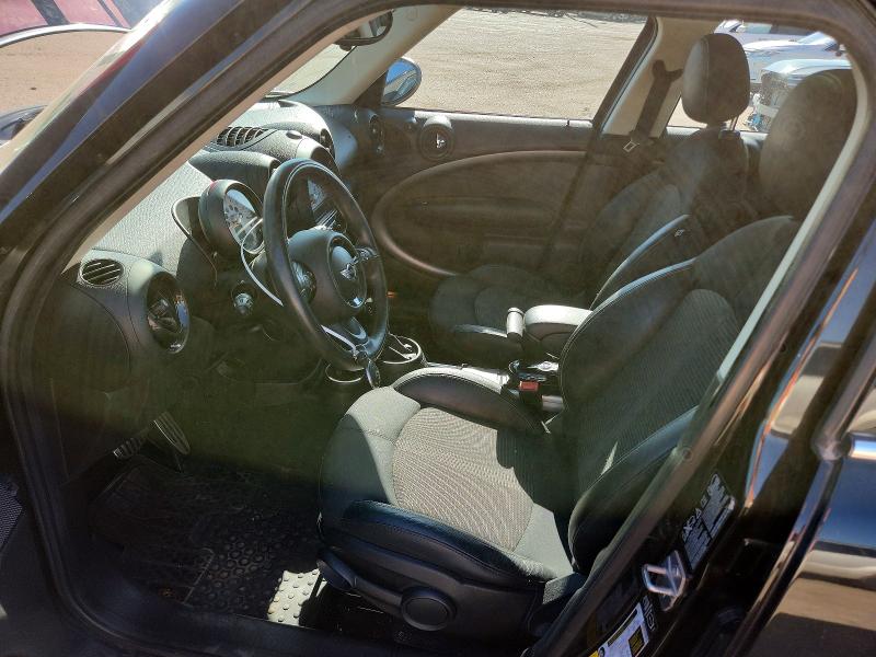 Продажа на аукционе авто 2013 Mini Cooper, vin: WMWZC5C54DWP33395, номер лота: 59231526