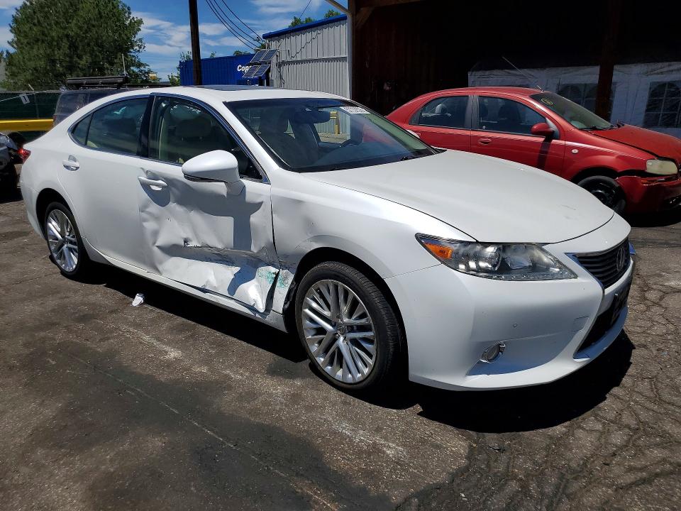Продаж на аукціоні авто 2013 Lexus Es, vin: JTHBK1GG5D2059825, номер лоту: 57737576