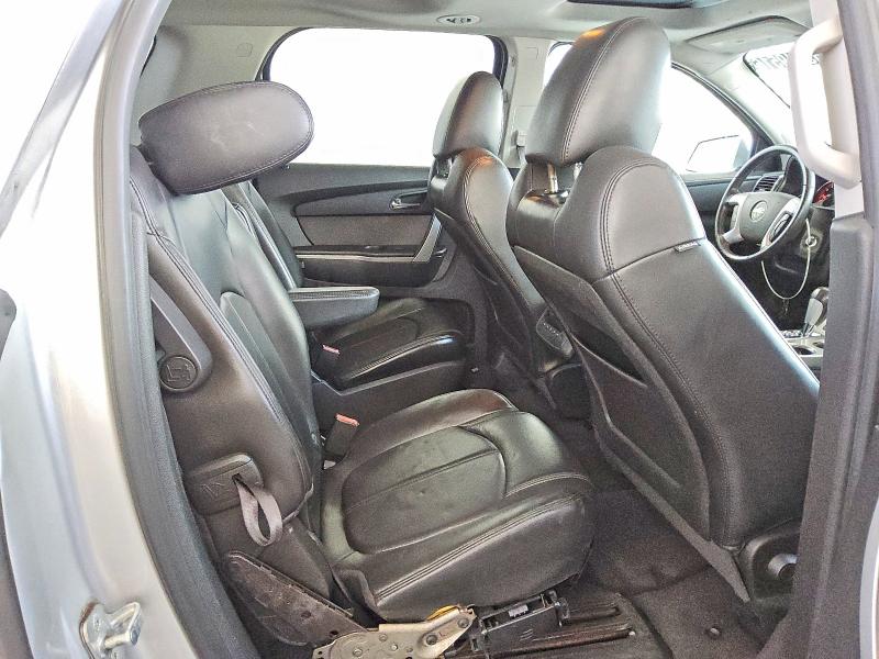Aukcja sprzedaży 2012 Gmc Acadia, vin: 1GKKVRED4CJ314120, numer aukcji: 55919516