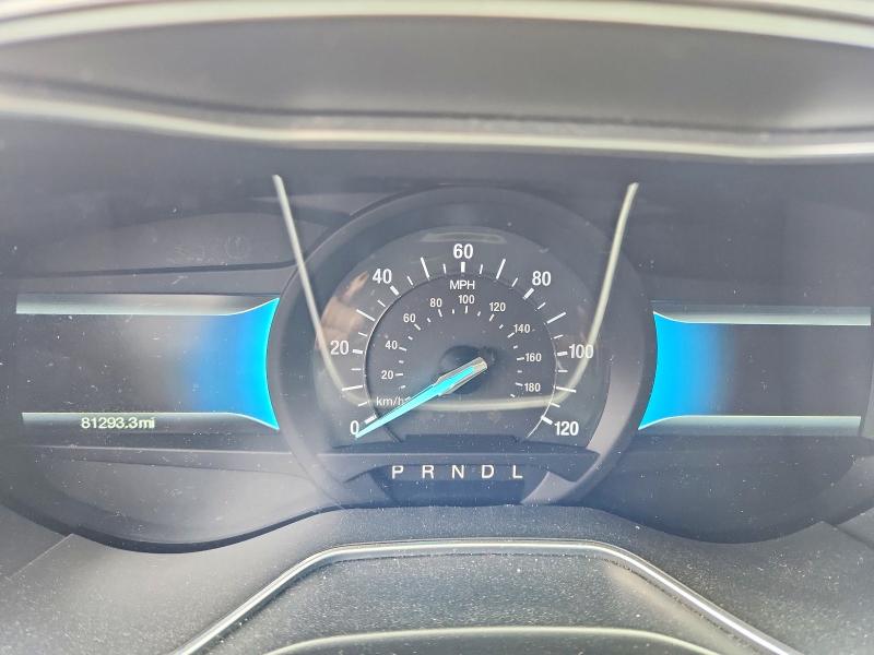 Продажа на аукционе авто 2017 Ford Fusion, vin: 3FA6P0PU2HR207702, номер лота: 55116166
