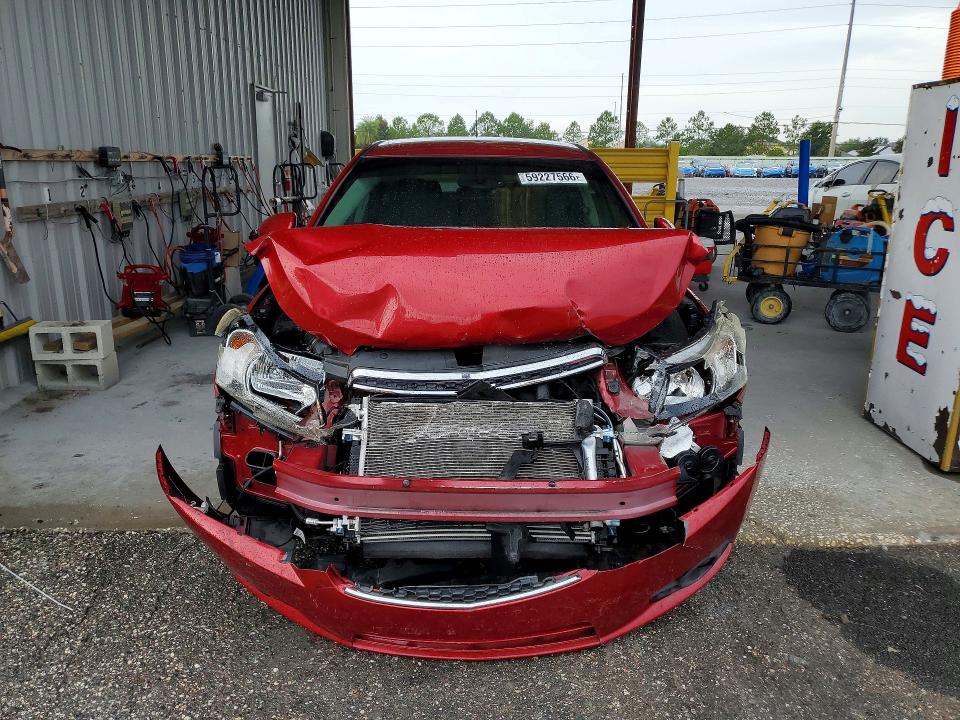 59227566 :رقم المزاد ، 1G1PC5SB3D7283226 vin ، 2013 Chevrolet Cruze مزاد بيع