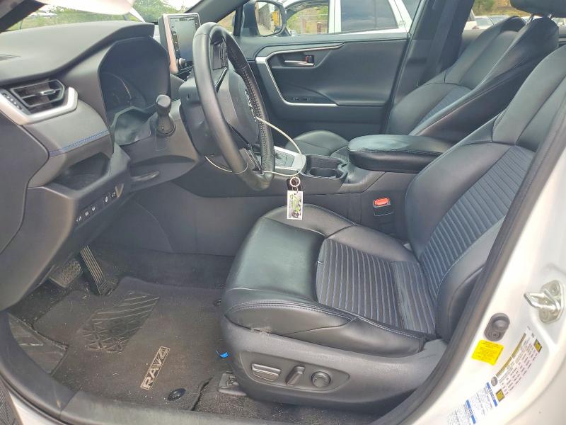 Aukcja sprzedaży 2019 Toyota Rav4, vin: 2T3EWRFV4KW034808, numer aukcji: 58771126