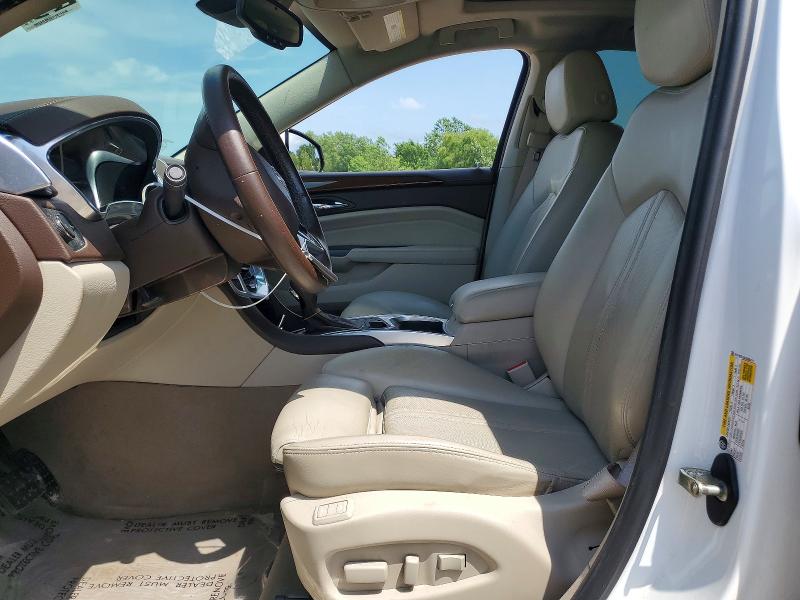 Auction sale of the 2014 Cadillac Srx, vin: 3GYFNCE34ES585711, lot number: 59056456