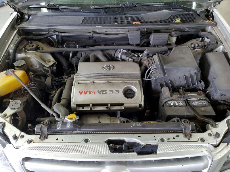 Продажа на аукционе авто 2005 Toyota Highlander, vin: JTEEP21A450078000, номер лота: 56513906