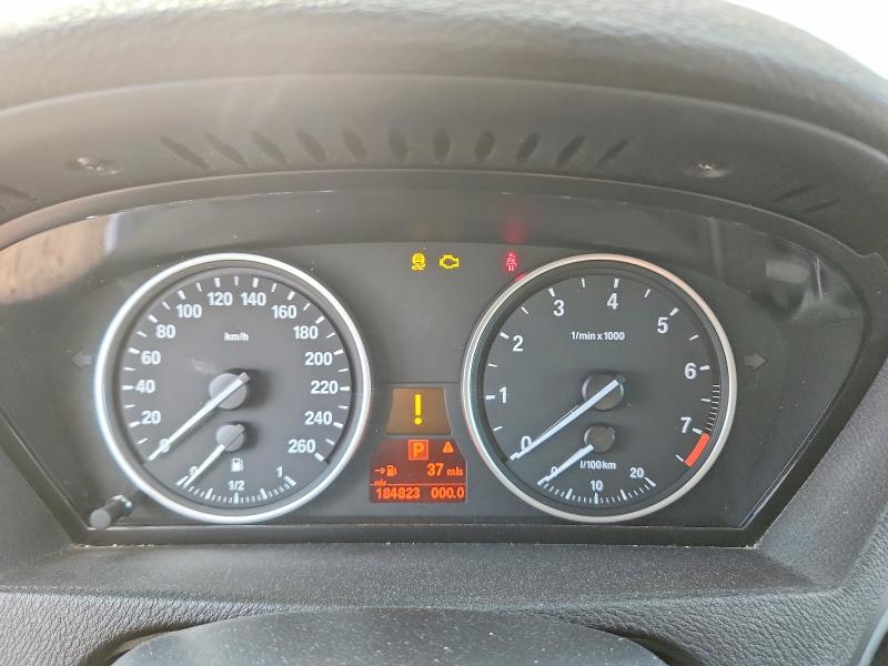 Продаж на аукціоні авто 2012 Bmw X5, vin: 5UXZV4C54CL754205, номер лоту: 56064026