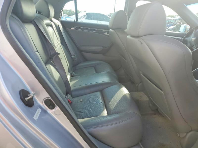 Продажа на аукционе авто 2004 Acura Tl, vin: 19UUA66224A015255, номер лота: 58471016