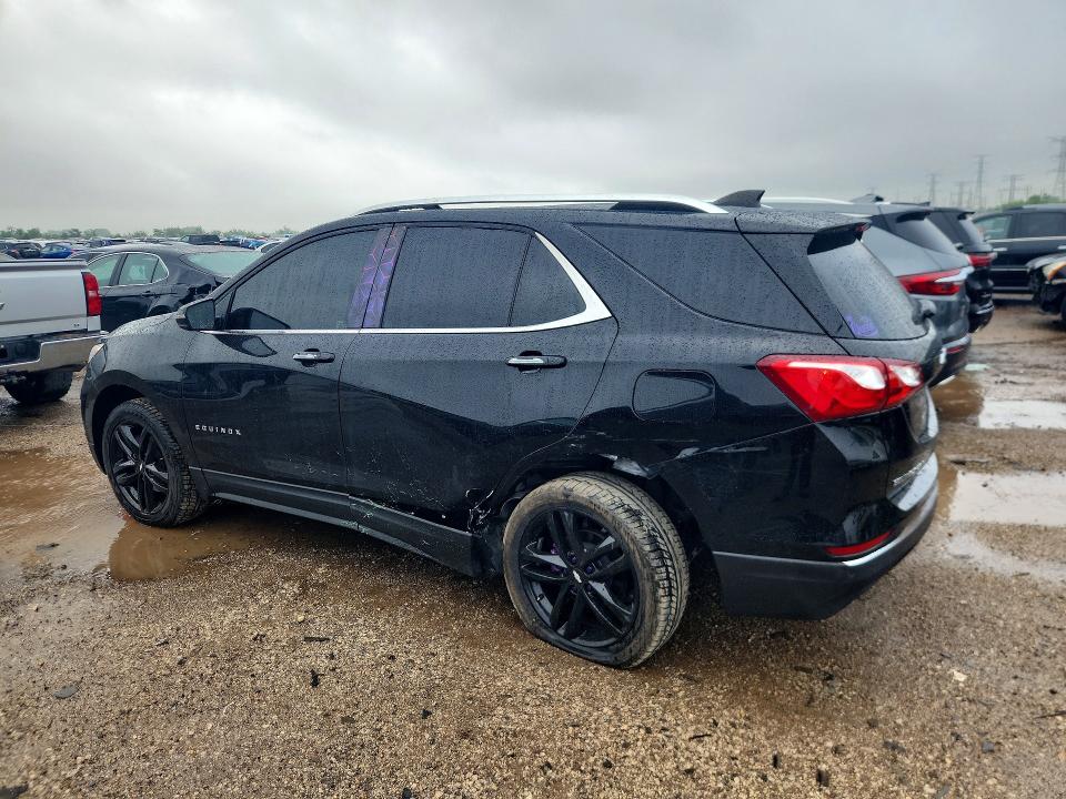 56358056 :رقم المزاد ، 3GNAXVEX6LL316343 vin ، 2020 Chevrolet Equinox مزاد بيع