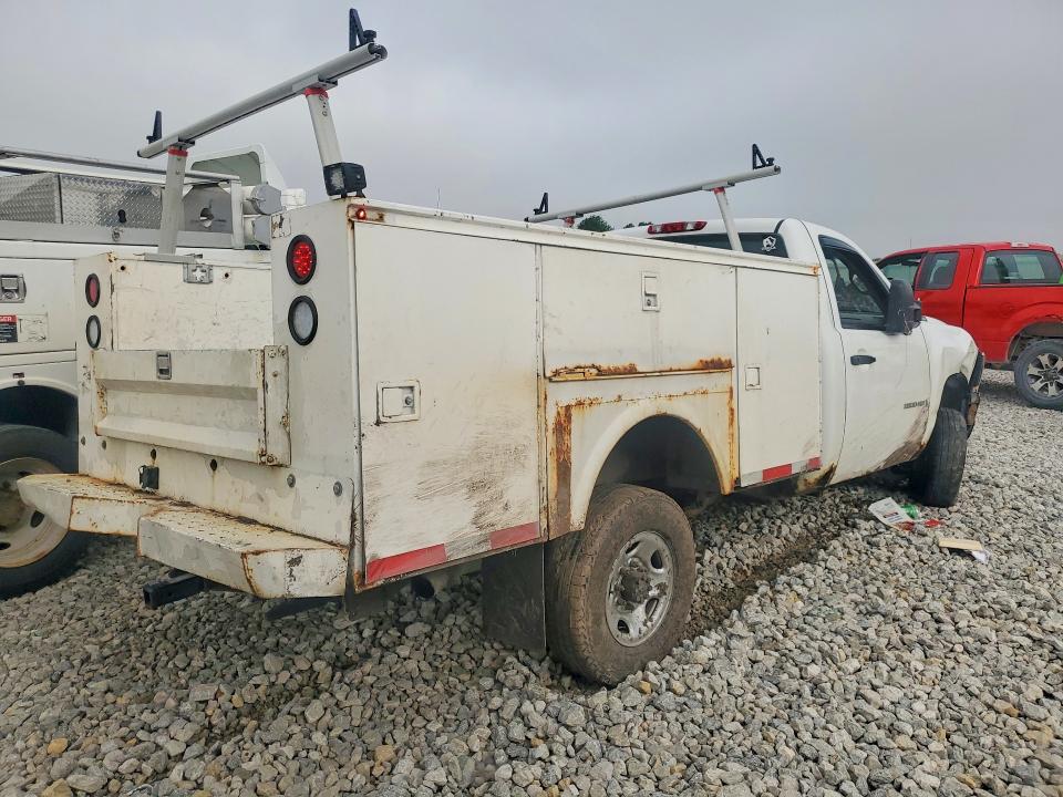 Aukcja sprzedaży 2009 Chevrolet Silverado, vin: 1GCHK44KX9F172174, numer aukcji: 56601296