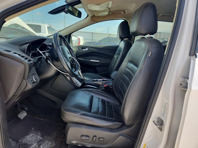 Продажа на аукционе авто 2016 Ford Escape, vin: 1FMCU0J99GUB14575, номер лота: 58922636