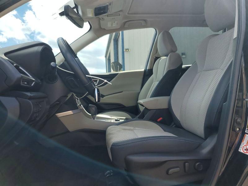 Aukcja sprzedaży 2020 Subaru Forester, vin: JF2SKAJC0LH551067, numer aukcji: 58276826