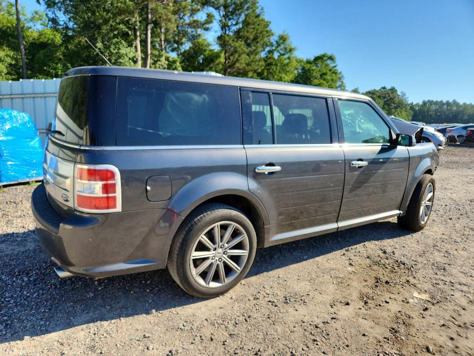 2019 Ford Flex მანქანა იყიდება აუქციონზე, vin: 2FMGK5D89KBA35087, აუქციონის ნომერი: 55280196