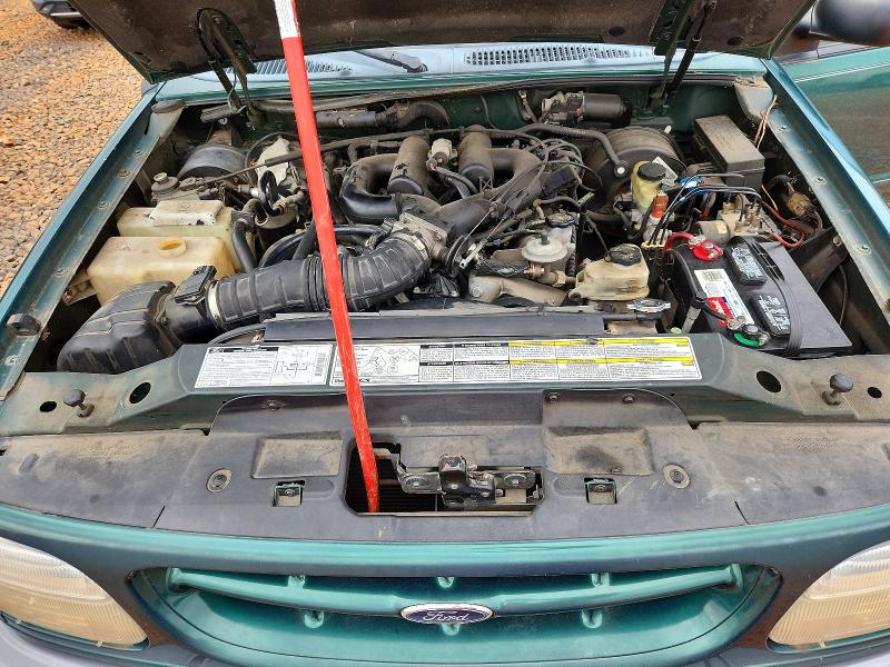 Продаж на аукціоні авто 2000 Ford Explorer, vin: 1FMDU70E5YUA84746, номер лоту: 59133996