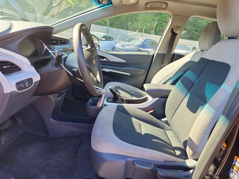 Aukcja sprzedaży 2017 Chevrolet Bolt Ev, vin: 1G1FW6S08H4186862, numer aukcji: 56496316