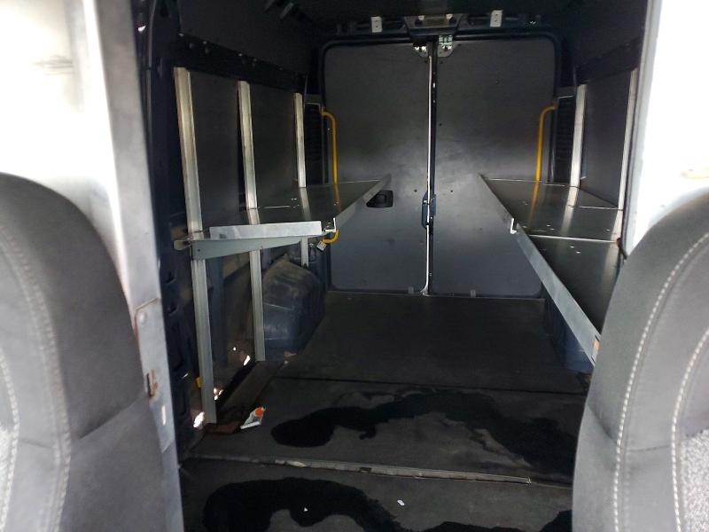 Продажа на аукционе авто 2019 Ram Promaster 2500, vin: 3C6TRVDG0KE521664, номер лота: 58418106