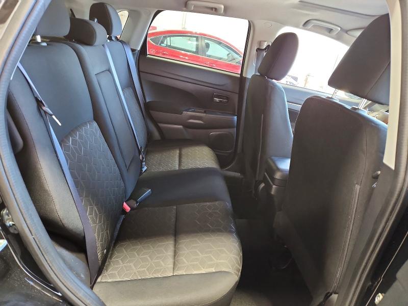Aukcja sprzedaży 2021 Mitsubishi Outlander Sport, vin: JA4APUAU1MU009419, numer aukcji: 58312106