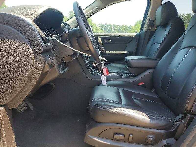 Продажа на аукционе авто 2016 Gmc Acadia, vin: 1GKKVRKD1GJ130747, номер лота: 58069836
