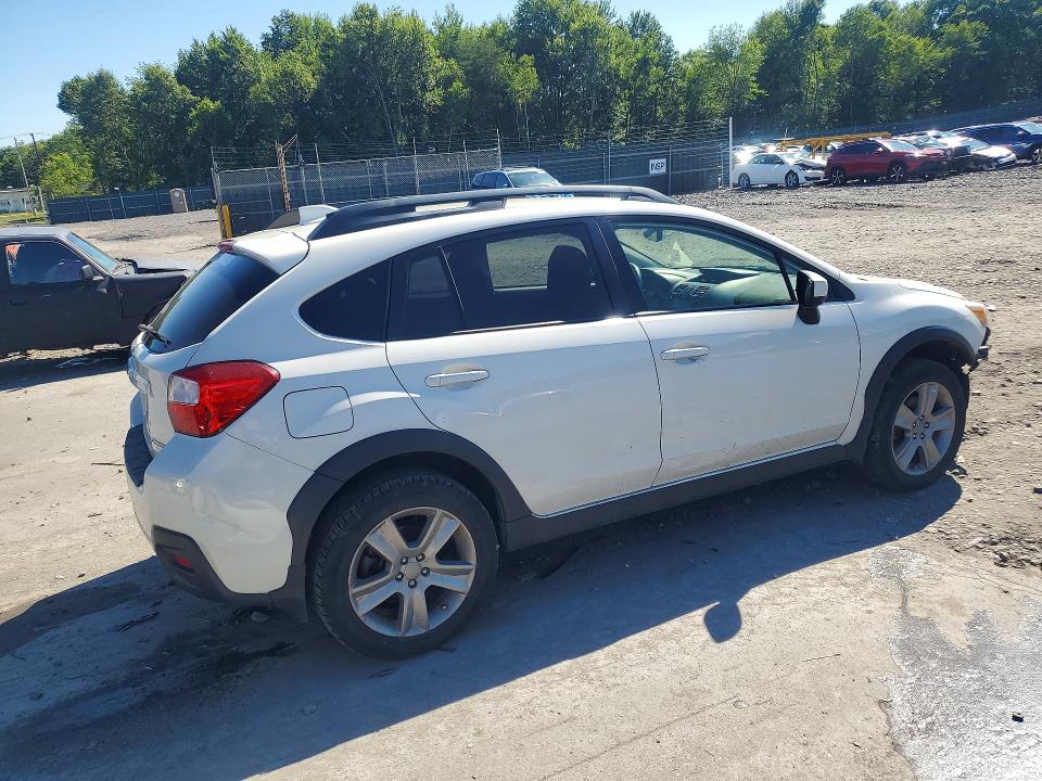 2017 Subaru Crosstrek მანქანა იყიდება აუქციონზე, vin: JF2GPADC7H8255747, აუქციონის ნომერი: 57471066